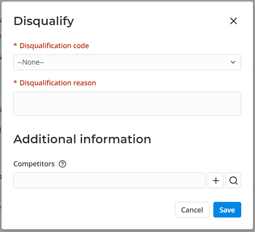 Form | SimpleOne Documentation